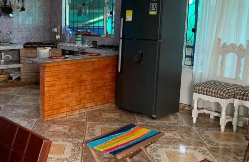 Tunja Casa | Hermosa Cabaña Campestre Puente Boyacá