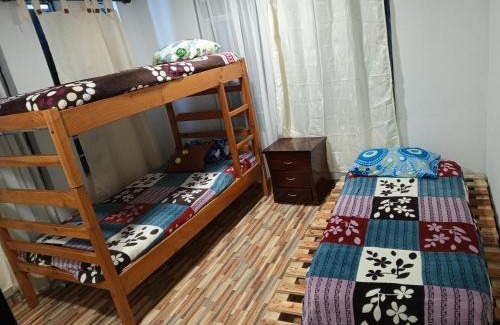 Tunja Casa | Hermosa Cabaña Campestre Puente Boyacá
