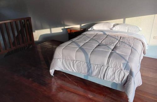 Samaipata Apartamento | Hermosa Cabaña - Centro de Samaipata