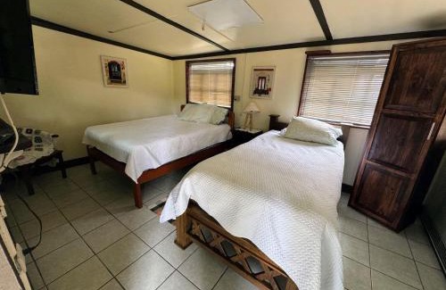 Cartago Apartamento | Hermosa Cabaña en Cartago! Cabaña Providencia!