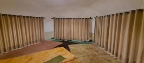 Samaipata Chalet De Esquí | Hermosa Cabaña en Samaipata