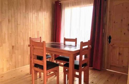 Puerto Montt Casa | Hermosa Cabaña Vista al Mar