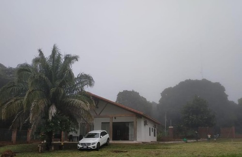 Santiago de Chiquitos Casa | Hermosa Casa de Campo en Santiago de Chiquitos