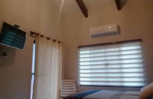 Santiago de Chiquitos Casa | Hermosa Casa de Campo en Santiago de Chiquitos
