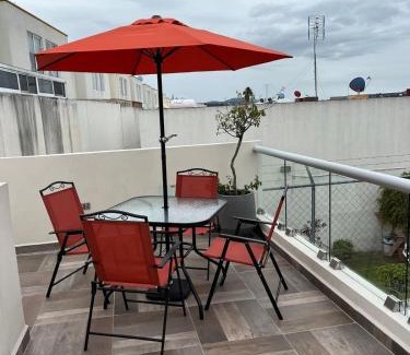 Puebla Casa | Hermosa casa alberca climatizada