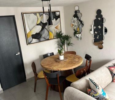 Puebla Casa | Hermosa casa alberca climatizada