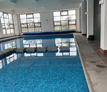 Puebla Casa | Hermosa casa alberca climatizada