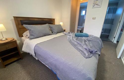 Los Angeles Apartamento | Hermosa casa amoblada dos dormitorios mas dos baños