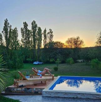 José de la Quintana Casa | HERMOSA CASA con 4000mts de PARQUE en las SIERRAS DE CORDOBA