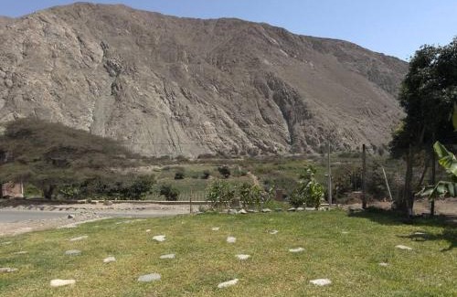 Antioquía Casa | Hermosa casa campo cerca a Cieneguilla