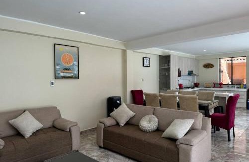Antioquía Casa | Hermosa casa campo cerca a Cieneguilla