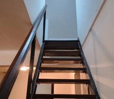 Chillan Apartamento | Hermosa casa central en Chillán