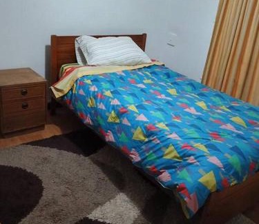 Chillan Apartamento | Hermosa casa central en Chillán