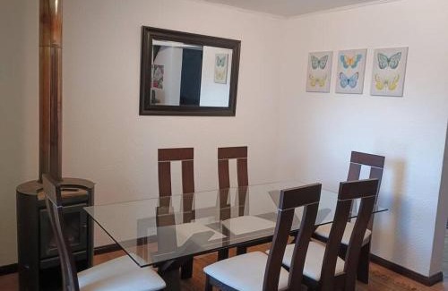 Chillan Apartamento | Hermosa casa central en Chillán