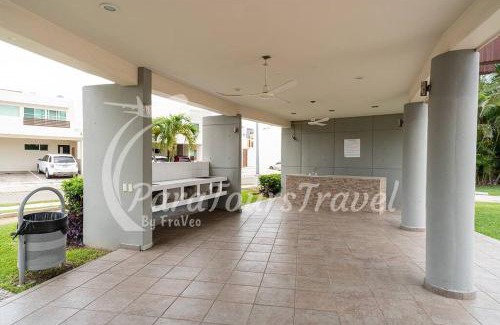 Villa Marina Casa | Hermosa Casa, Cerca del Mar, 3 min de la Playa