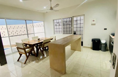 Tequesquitengo Casa | Hermosa casa con alberca y vista al lago