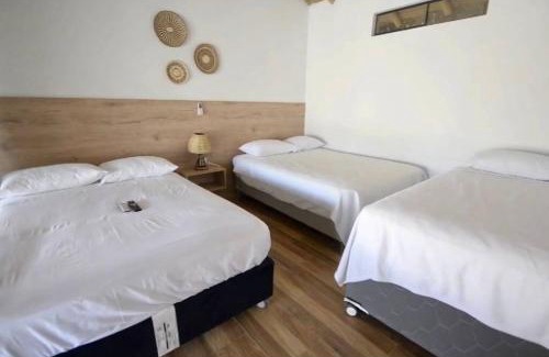 Los Órganos Casa | Hermosa Casa con Piscina y Playa Privada