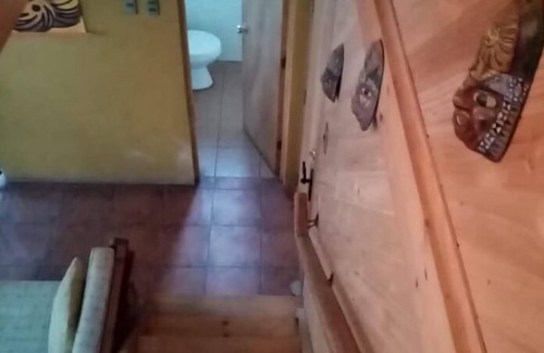 Olmue Cabina | hermosa casa con piscina olmue