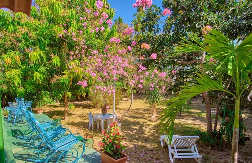 Varadero Villa | Hermosa casa con terraza piscina y Wi-Fi