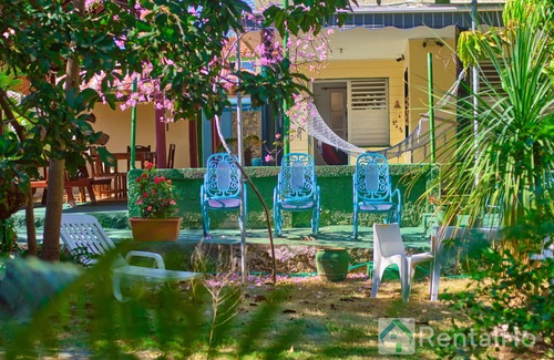 Varadero Villa | Hermosa casa con terraza piscina y Wi-Fi