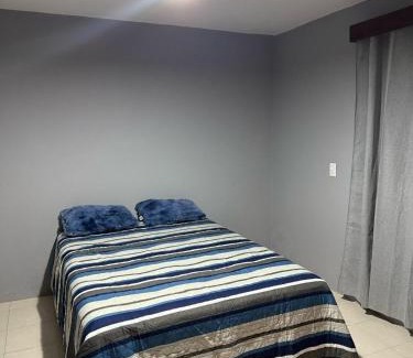Ampliación Juárez Apartamento | Hermosa Casa de 3 habitaciones