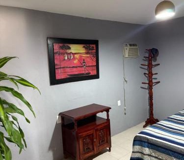 Ampliación Juárez Apartamento | Hermosa Casa de 3 habitaciones
