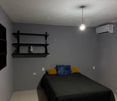 Ampliación Juárez Apartamento | Hermosa Casa de 3 habitaciones