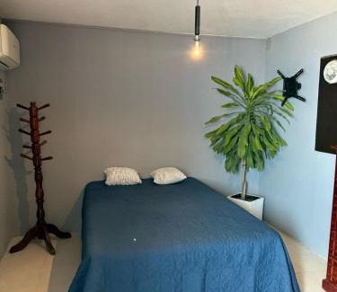 Ampliación Juárez Apartamento | Hermosa Casa de 3 habitaciones