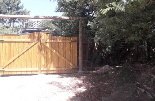 Marindia Casa | Hermosa casa de barro llena de magia y naturaleza.
