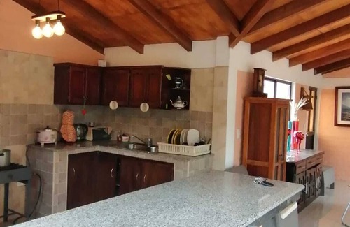 Malchingui Otro | Hermosa Casa de Campo
