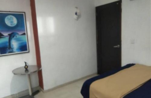 Alfredo V. Bonfil Casa | Hermosa casa de campo a 10min del aeropuerto
