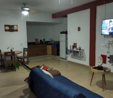 Alfredo V. Bonfil Casa | Hermosa casa de campo a 10min del aeropuerto