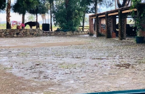 Tala Cabaña | Hermosa casa de campo en San Isidro Mazatepec