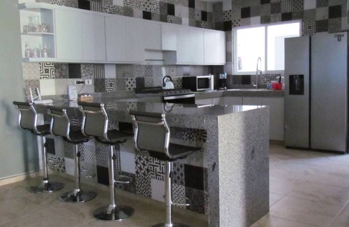 Puebla Casa | Hermosa Casa de Descanso con Alberca Climatizada