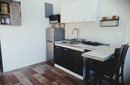 San Antonio Apartamento | Hermosa y hechizante Casa de las Brujas en la montaña, Escazú, San José.
