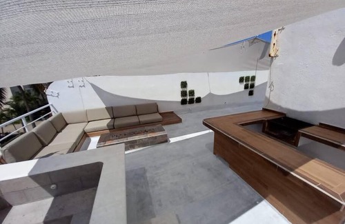 Puente del Mar Villa | Hermosa Casa de Playa Acapulco Diamante