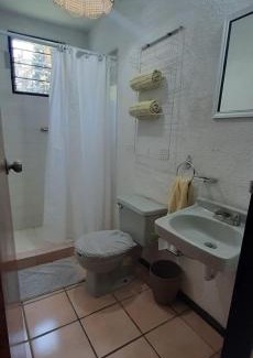 Ajijic Casa | hermosa casa en ajijic con alberca CLIMATIZADA
