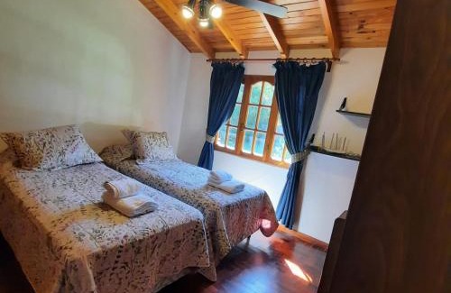 Chacras de Coria Villa | HERMOSA CASA en CHACRAS DE CORIA
