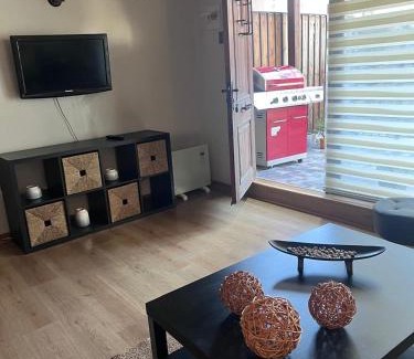 Bellavista Casa | Hermosa casa en barrio residencial