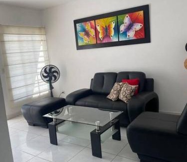 Monteria Casa | Hermosa casa en Costa de Oro