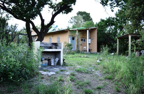 Las Rosas Casa | Hermosa casa en el monte a los pies del Champaquí