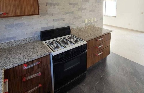 San Agustín Casa | Hermosa Casa en Jalisco para 6 personas