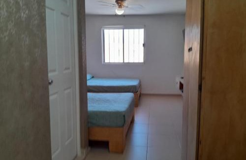 García Casa | Hermosa Casa en la Zona Industrial de Monterrey