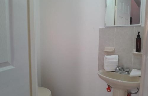 García Casa | Hermosa Casa en la Zona Industrial de Monterrey