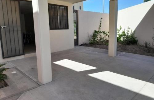 García Casa | Hermosa Casa en la Zona Industrial de Monterrey