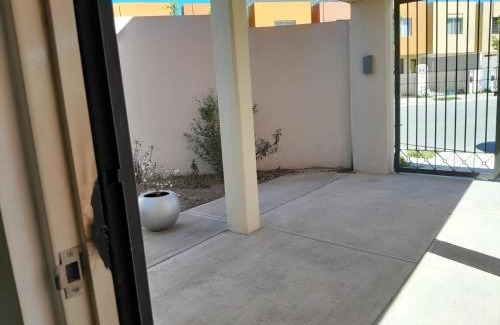 García Casa | Hermosa Casa en la Zona Industrial de Monterrey