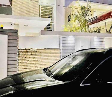 La Romana Villa | hermosa casa en las orquídeas la romana
