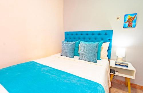 Calzada Madero Casa | Hermosa Casa en Oaxaca