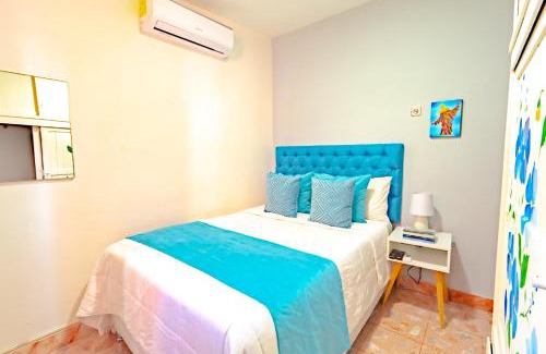 Calzada Madero Casa | Hermosa Casa en Oaxaca