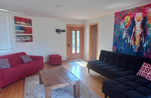 Algarrobo Casa | Hermosa casa en parcela Algarrobo